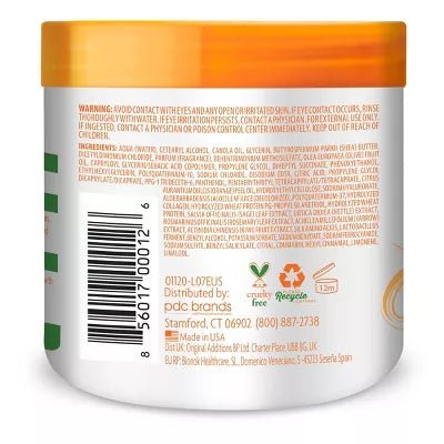 Cantu Shea butt Leave - in Repair 16oz - MeStore - Cantu