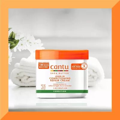 Cantu Shea butt Leave - in Repair 16oz - MeStore - Cantu