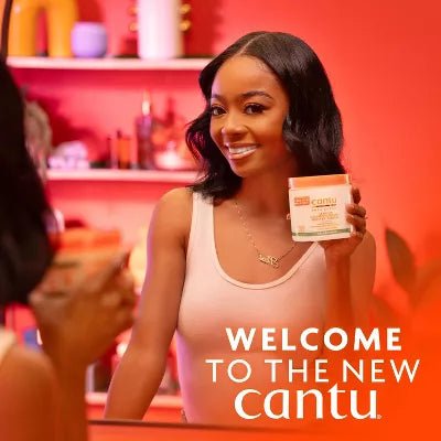 Cantu Shea butt Leave - in Repair 16oz - MeStore - Cantu