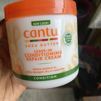 Cantu Shea butt Leave - in Repair 16oz - MeStore - Cantu