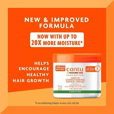 Cantu Shea butt Leave - in Repair 16oz - MeStore - Cantu