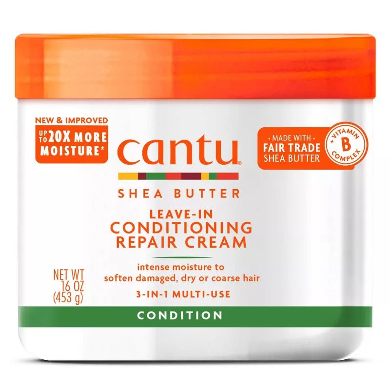 Cantu Shea butt Leave - in Repair 16oz - MeStore - Cantu