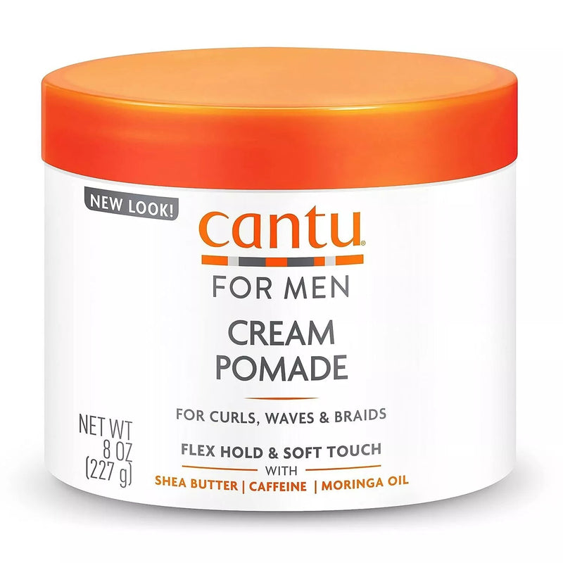 Cantu Shea Butter Men&