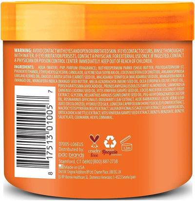 Cantu Shea Butter Natural Hair Moisturizing Twist & Lock Gel 13oz - MeStore - Cantu