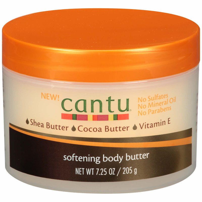 Cantu Skin Body Butter 7.25oz - MeStore - Cantu