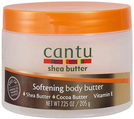 Cantu Skin Body Butter 7.25oz - MeStore - Cantu