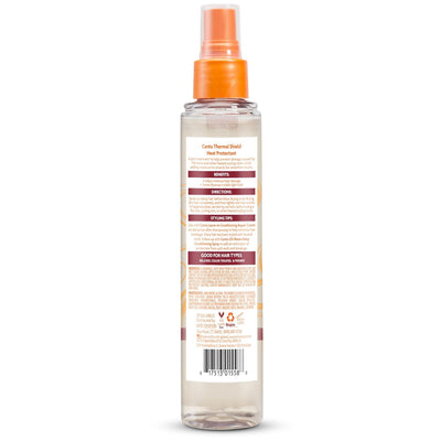 Cantu Thermal Shield heat Protect 151 Ml - MeStore - Cantu