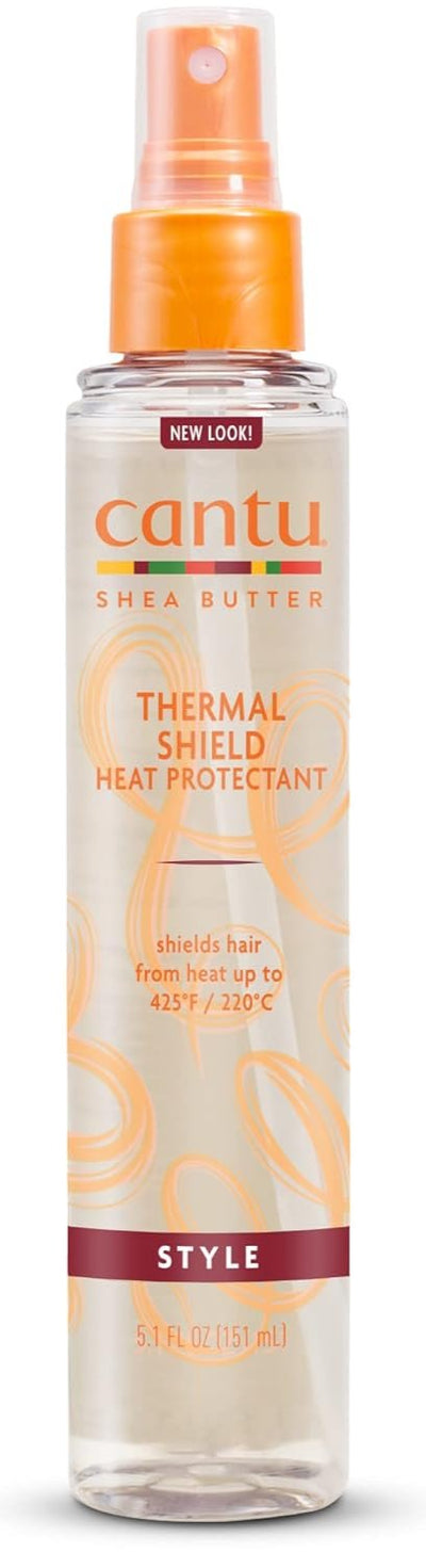 Cantu Thermal Shield heat Protect 151 Ml - MeStore - Cantu