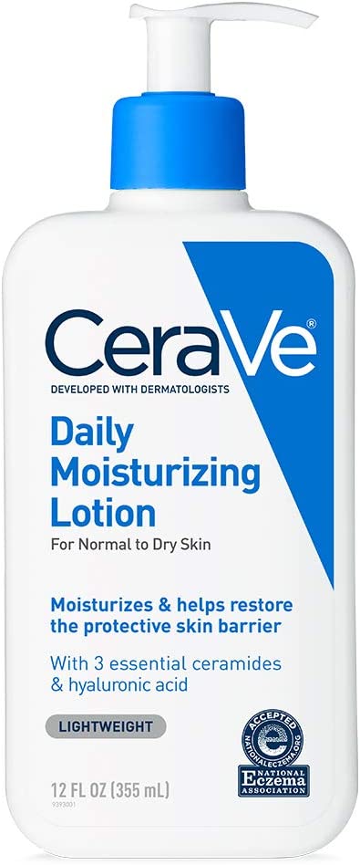 Cerave Moisturizing Lotion 12oz - MeStore - Cerave