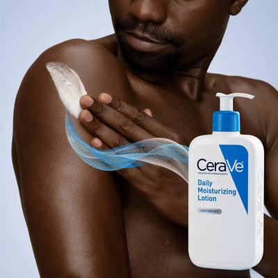 Cerave Moisturizing Lotion 3 oz. Daily Moisturizing For Normal to Dry Skin - MeStore - Cerave