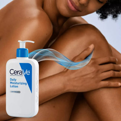 Cerave Moisturizing Lotion 3 oz. Daily Moisturizing For Normal to Dry Skin - MeStore - Cerave