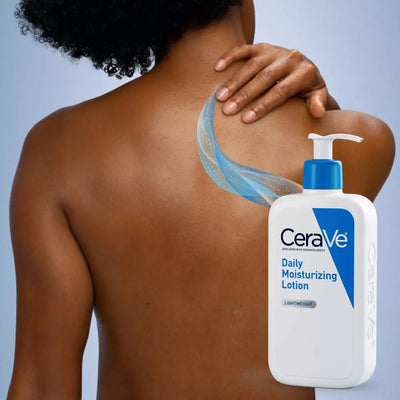 Cerave Moisturizing Lotion 3 oz. Daily Moisturizing For Normal to Dry Skin - MeStore - Cerave