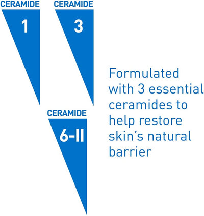 CeraVe Retinol Serum for Post - Acne Marks and Skin Texture, Pore Refining, 1 Oz - MeStore - Cerave