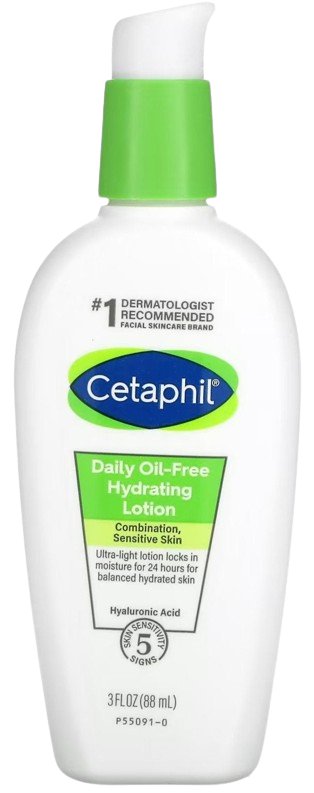 Cetaphil Daily Facial Moisturizer Spf 35 - 3 Oz - MeStore - Cetaphil