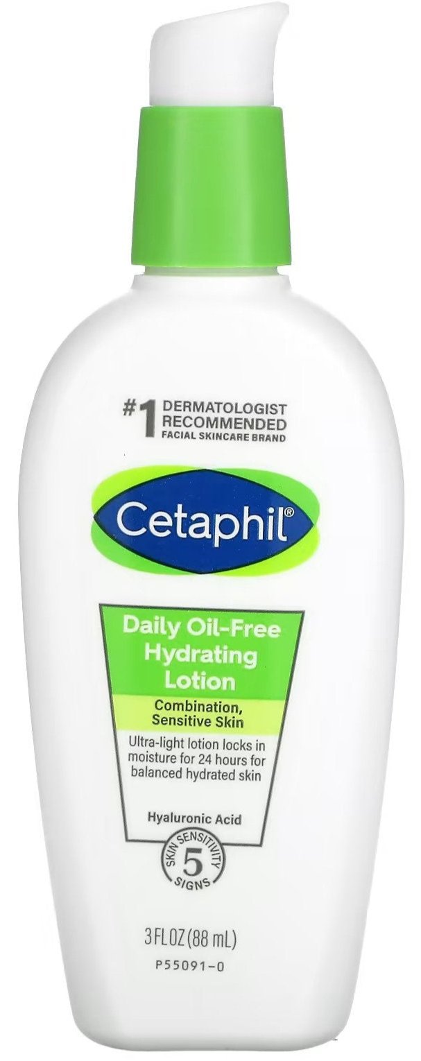 Cetaphil Daily Facial Moisturizer Spf 35 - 3 Oz - MeStore - Cetaphil