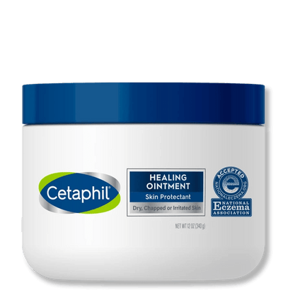 Cetaphil Healing Ointment 12 Oz - MeStore - Cetaphil