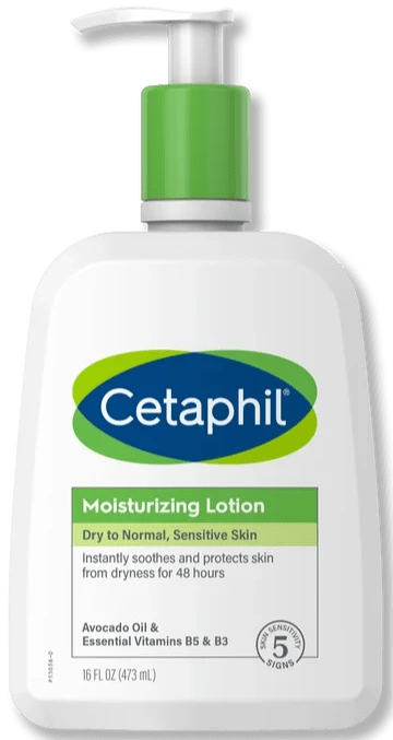 Cetaphil Moisturizing Lotion - MeStore - Cetaphil