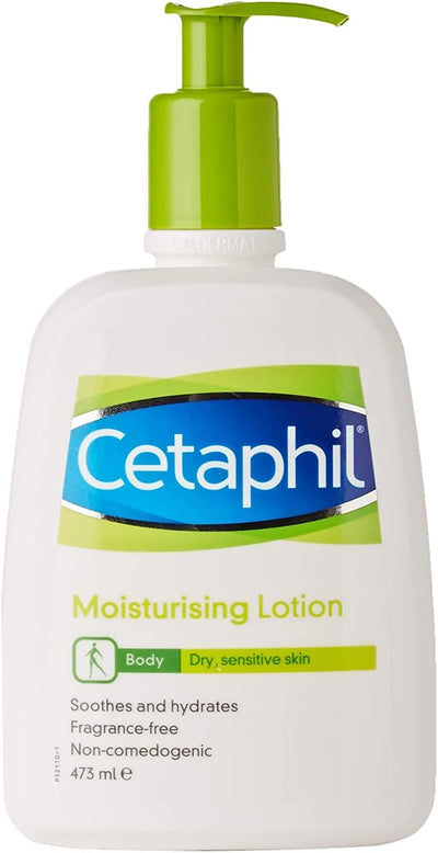 Cetaphil Moisturizing Lotion - MeStore - Cetaphil