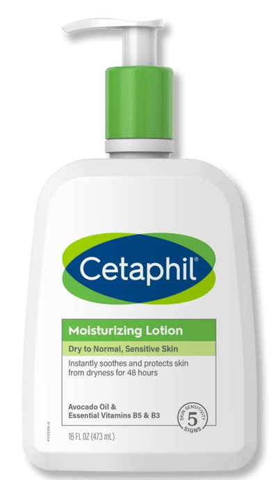 Cetaphil Moisturizing Lotion (face) - 16 Oz - MeStore - Cetaphil