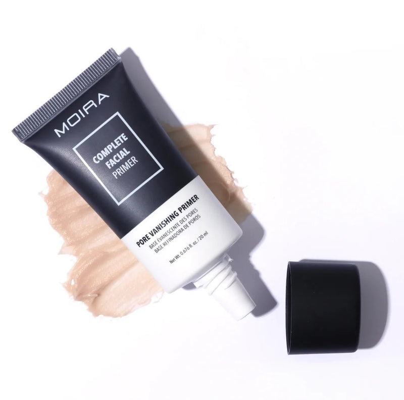 CFP003 - Complete Facial Primer(003, Pore Vanishing Primer) - MeStore - Moira Beauty