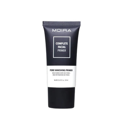 CFP003 - Complete Facial Primer(003, Pore Vanishing Primer) - MeStore - Moira Beauty