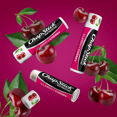 Chapstick Cherry - MeStore - Chapstick