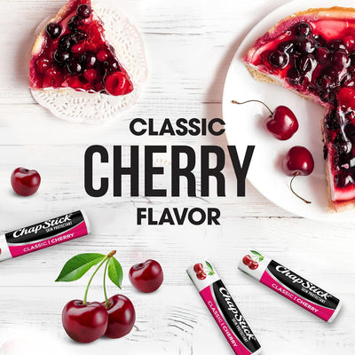 Chapstick Cherry - MeStore - Chapstick