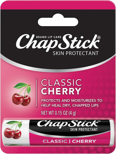 Chapstick Cherry - MeStore - Chapstick