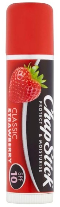 Chapstick Strawberry - MeStore - Chapstick