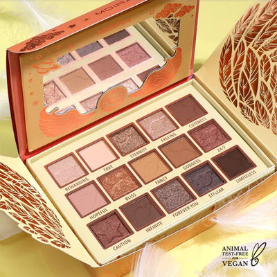 Chasing Eternity Palette - MeStore - Moira Beauty