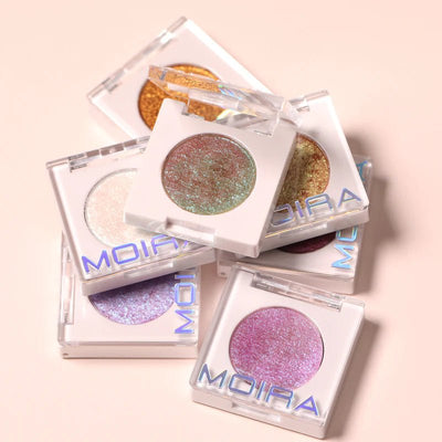 Chroma Light Shadow - MeStore - Moira Beauty