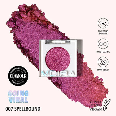 Chroma Light Shadow - MeStore - Moira Beauty