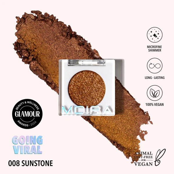 Chroma Light Shadow - MeStore - Moira Beauty