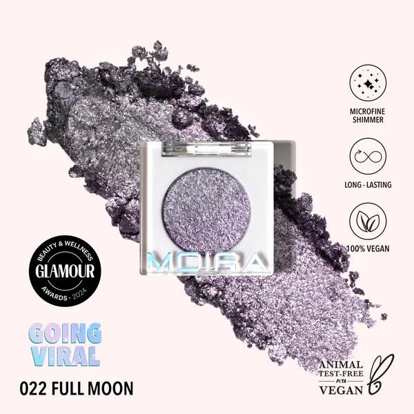 Chroma Light Shadow - MeStore - Moira Beauty