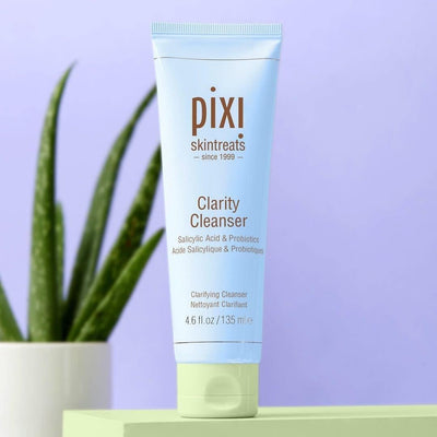 Clarity Cleanser - 4.6 fl.oz / 135 ml - MeStore - Pixi