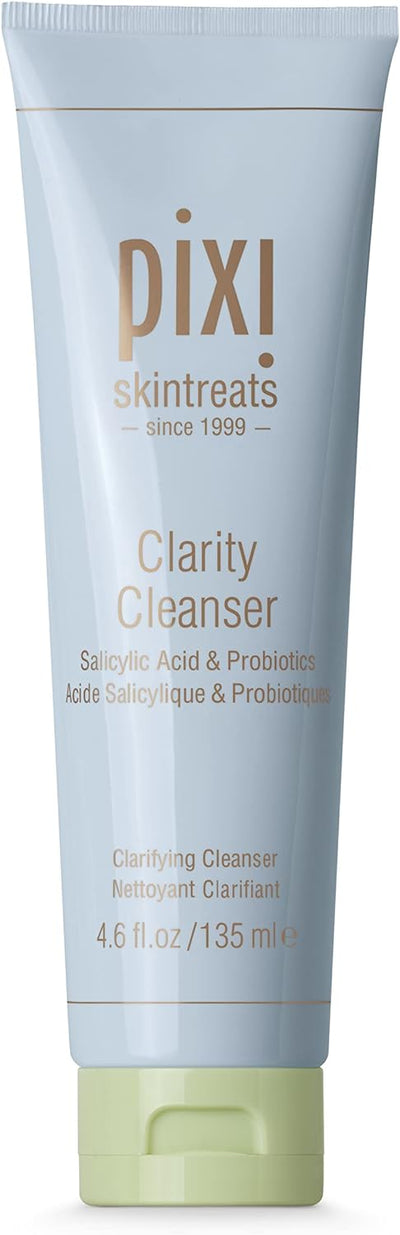 Clarity Cleanser - 4.6 fl.oz / 135 ml - MeStore - Pixi