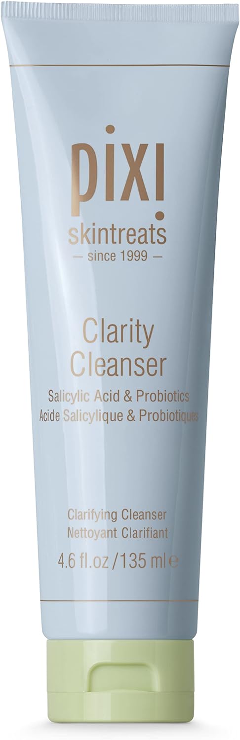 Clarity Cleanser - 4.6 fl.oz / 135 ml - MeStore - Pixi