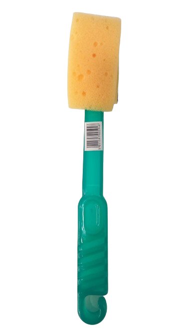 Clean Up Sponge Scourer Dish Brush - MeStore - Clean