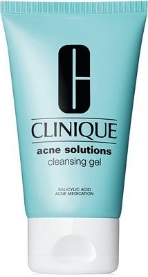 Clinique Anti Blemish Cleansing Gel 125 ml - MeStore - CLINIQUE