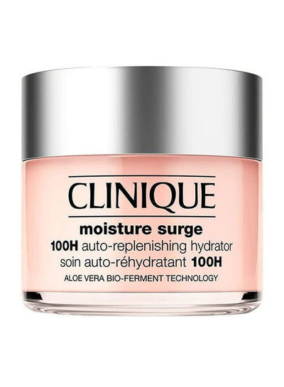 Clinique Clinique Moisture Surge 100 Hour Auto - Replenishing Hydrator 50ml - MeStore - CLINIQUE