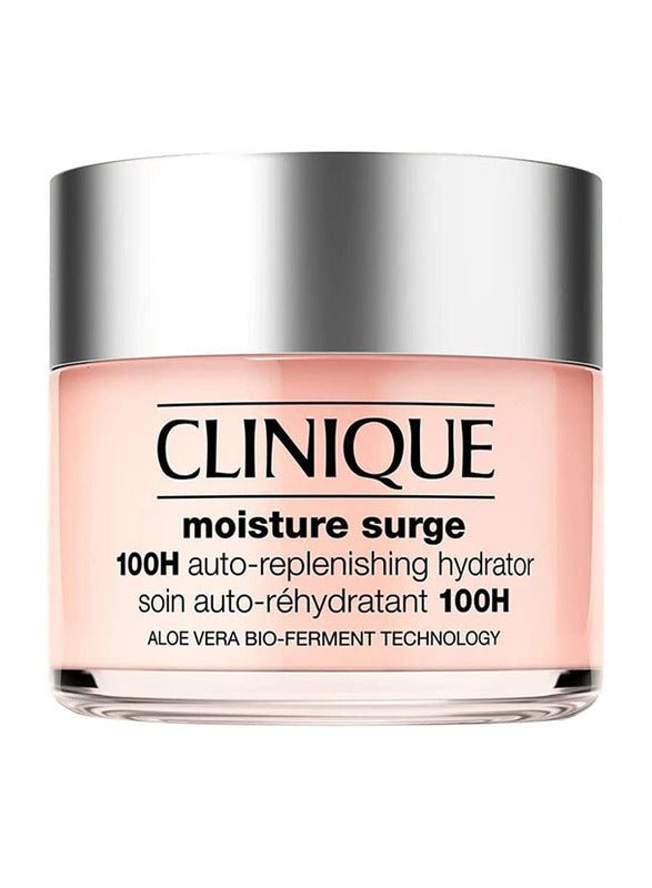 Clinique Clinique Moisture Surge 100 Hour Auto - Replenishing Hydrator 50ml - MeStore - CLINIQUE