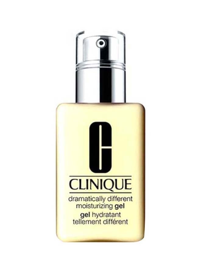 CLINIQUE dramatically different moisturizing gel 125 ml - MeStore - CLINIQUE