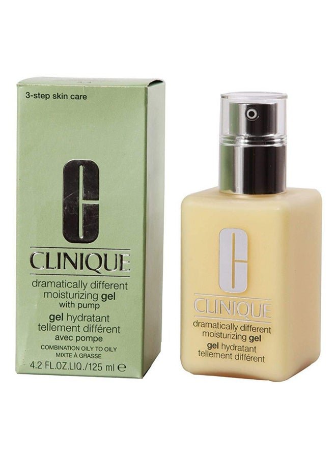 CLINIQUE dramatically different moisturizing gel 125 ml - MeStore - CLINIQUE