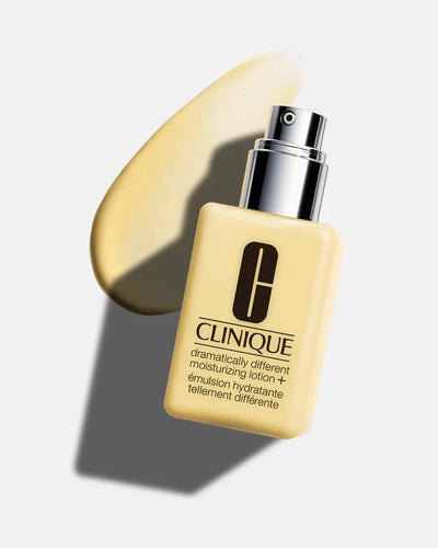 CLINIQUE Dramatically different moisturizing Lotion 125ml - MeStore - CLINIQUE