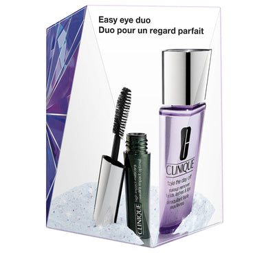 Clinique Grab & Go Set - Easy Eye Duo - MeStore - CLINIQUE