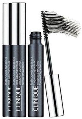 CLINIQUE LASH POWER MASCARA (LONGWEARING FORMULA) TRIO - MeStore - CLINIQUE