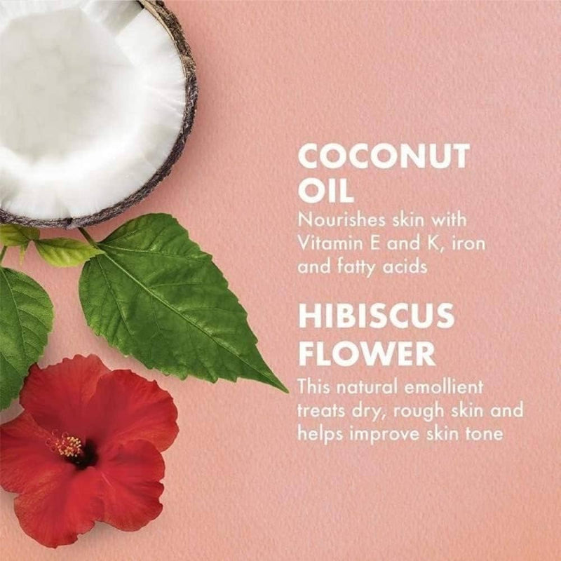 Coconut & Hibiscus Kids Extra - Moisturizing Detangler - MeStore - Shea Moisture