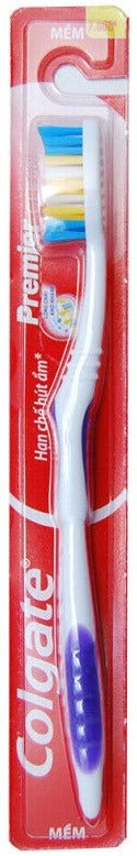 Colgate Classic Deep Clean Toothbrush - MeStore - Colgate