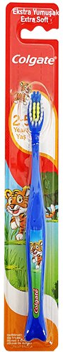 Colgate Kids 2 - 5 Years Toothbrush - MeStore - Colgate