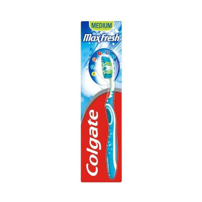 Colgate Max Fresh Toothbrush - MeStore - Colgate